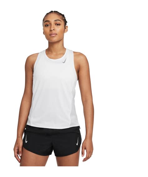 nike tanktop weiß